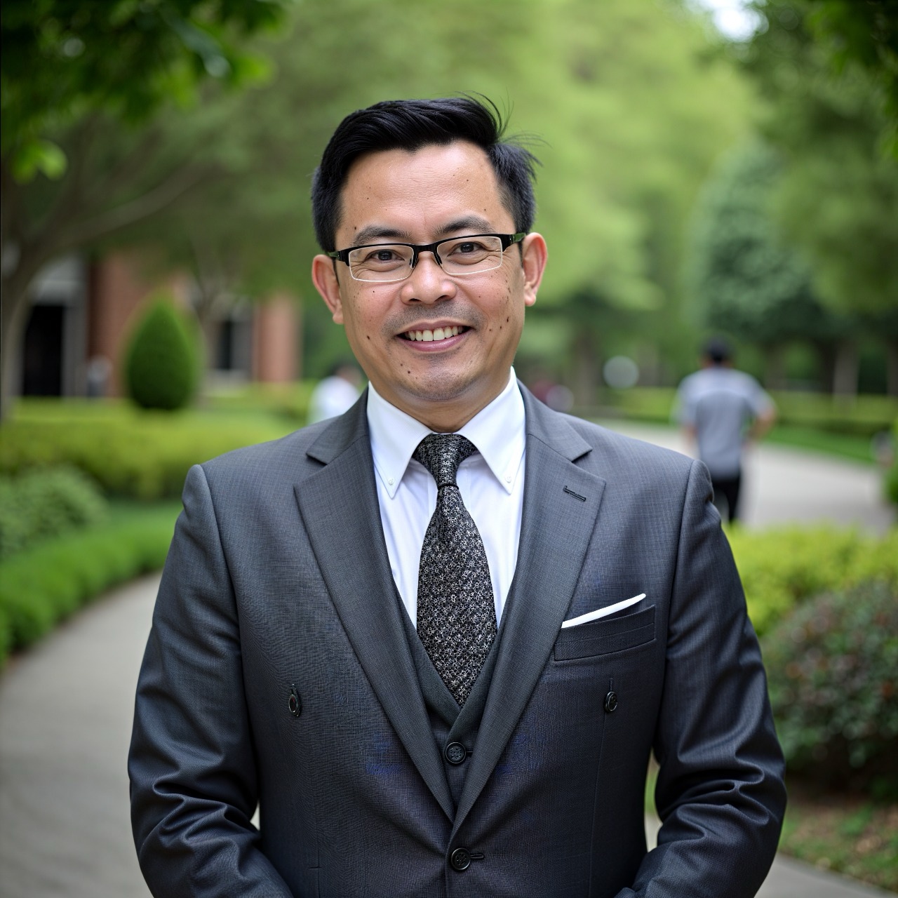 Atty. Jeric Jimeno Jucaban